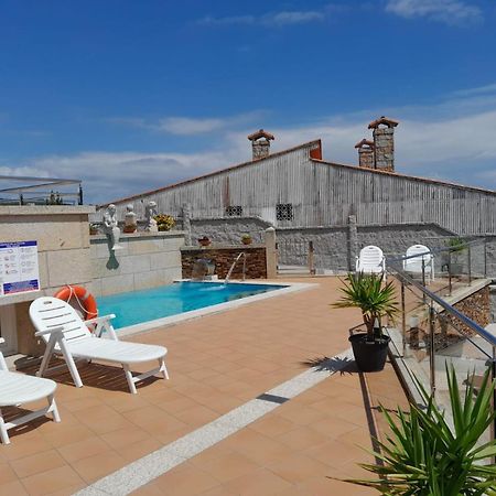 Remanso Do Mar En O Grove Hotel Екстериор снимка