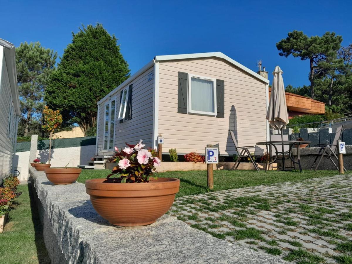 Remanso Do Mar En O Grove Hotel Екстериор снимка